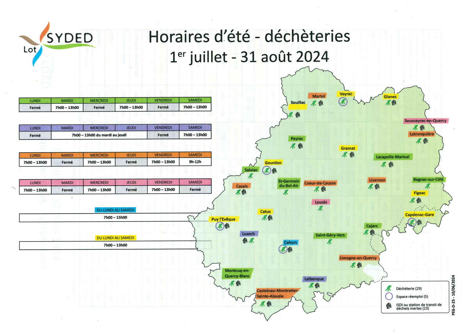 Description de l'image