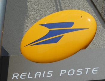 RELAIS POSTE 