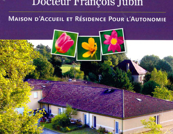 Maison d'Accueil et Résidence pour l'Autonomie (MARPA)