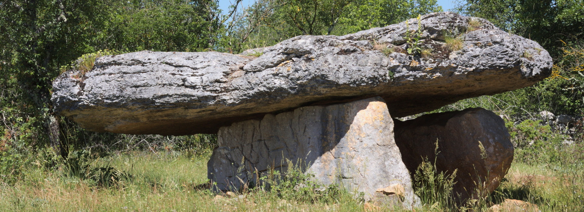 Commune de Lentillac-du-Causse - Lot